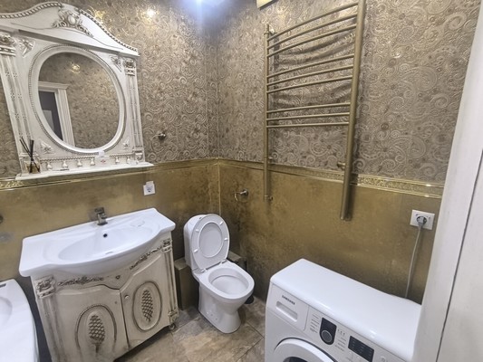 Продам двухкомнатную (2-комн.) квартиру, Пионерская ул, 15к1, Королев г