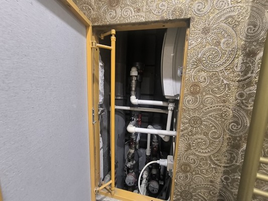 Продам двухкомнатную (2-комн.) квартиру, Пионерская ул, 15к1, Королев г