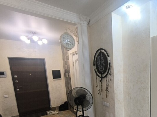 Продам двухкомнатную (2-комн.) квартиру, Пионерская ул, 15к1, Королев г