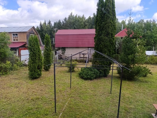 Продам дом, Вельские дали снт, 53, Тарбеево д, 0 км от города