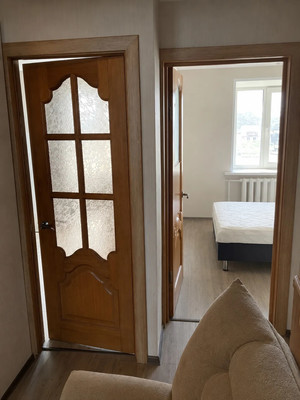 Продам трехкомнатную (3-комн.) квартиру, Свердлова ул, 10, Ишим г