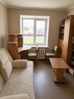 Продам трехкомнатную (3-комн.) квартиру, Свердлова ул, 10, Ишим г
