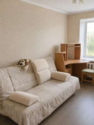 Продам трехкомнатную (3-комн.) квартиру, Свердлова ул, 10, Ишим г