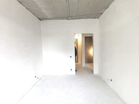 Продам двухкомнатную (2-комн.) квартиру, Лесная ул, 2к2, Ерино д