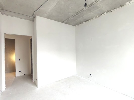 Продам двухкомнатную (2-комн.) квартиру, Лесная ул, 2к2, Ерино д