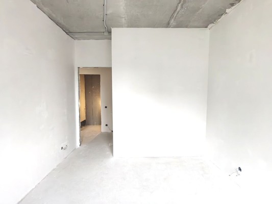 Продам двухкомнатную (2-комн.) квартиру, Лесная ул, 2к2, Ерино д