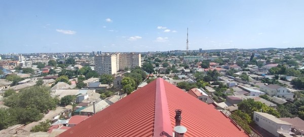 Продам многокомнатную квартиру, Училищная ул, 22, Симферополь г