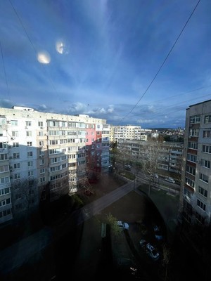Продам однокомнатную (1-комн.) квартиру, Бела Куна ул, 1, Симферополь г