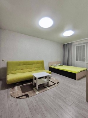 Продам однокомнатную (1-комн.) квартиру, Ульянова Дмитрия ул, 16, Ялта г