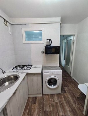 Продам однокомнатную (1-комн.) квартиру, Ульянова Дмитрия ул, 16, Ялта г
