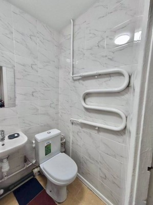 Продам однокомнатную (1-комн.) квартиру, Ульянова Дмитрия ул, 16, Ялта г
