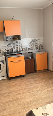 Сдам двухкомнатную (2-комн.) квартиру, Колпинское (Славянка тер.) ш, 34к3, Шушары п
