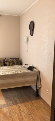 Сдам двухкомнатную (2-комн.) квартиру, Колпинское (Славянка тер.) ш, 34к3, Шушары п