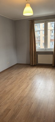 Сдам двухкомнатную (2-комн.) квартиру, Колпинское (Славянка тер.) ш, 34к3, Шушары п