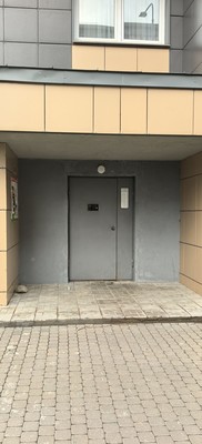 Сдам двухкомнатную (2-комн.) квартиру, Колпинское (Славянка тер.) ш, 34к3, Шушары п