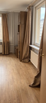 Сдам двухкомнатную (2-комн.) квартиру, Колпинское (Славянка тер.) ш, 34к3, Шушары п