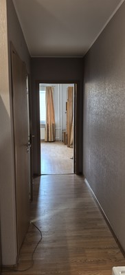 Сдам двухкомнатную (2-комн.) квартиру, Колпинское (Славянка тер.) ш, 34к3, Шушары п