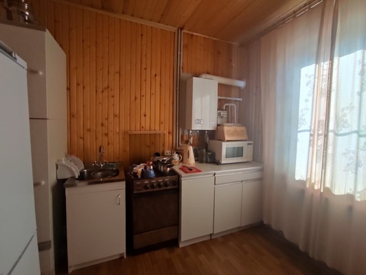 Продам дом, Советская ул, 68б, Загорново с, 0 км от города