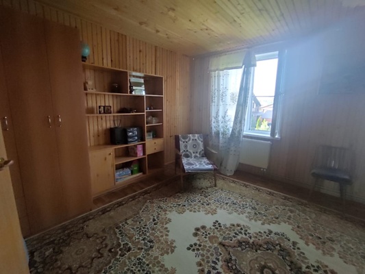 Продам дом, Советская ул, 68б, Загорново с, 0 км от города
