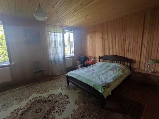 Продам дом, Советская ул, 68б, Загорново с, 0 км от города