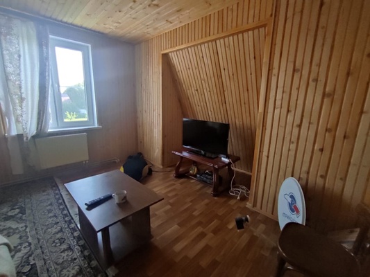 Продам дом, Советская ул, 68б, Загорново с, 0 км от города