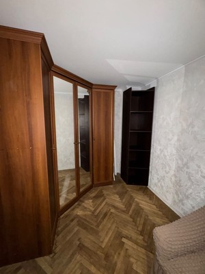 Сдам однокомнатную (1-комн.) квартиру, Молодогвардейская ул, 30к1, Москва г