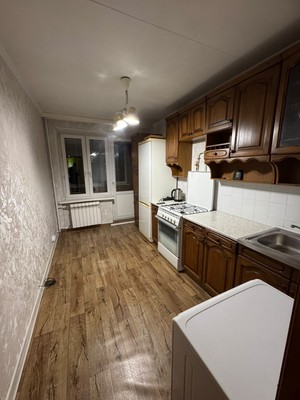 Сдам однокомнатную (1-комн.) квартиру, Молодогвардейская ул, 30к1, Москва г