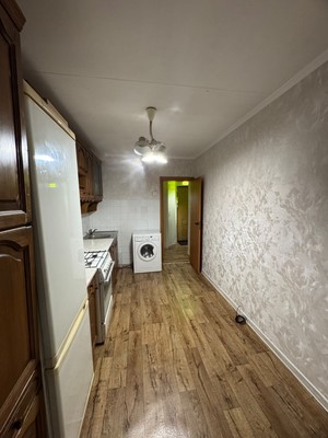 Сдам однокомнатную (1-комн.) квартиру, Молодогвардейская ул, 30к1, Москва г