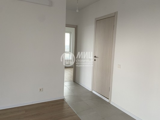 Продам двухкомнатную (2-комн.) квартиру, Иловайская ул, 2, Москва г