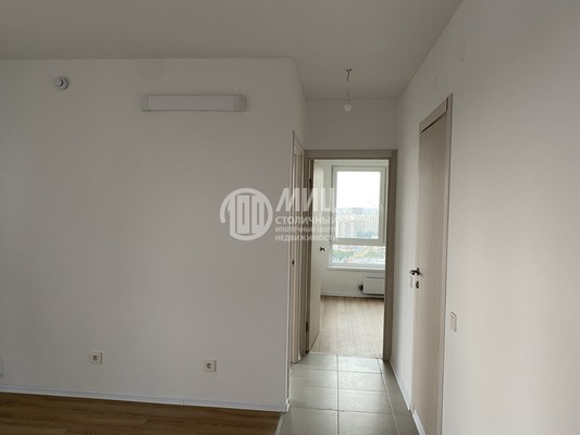 Продам двухкомнатную (2-комн.) квартиру, Иловайская ул, 2, Москва г