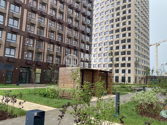 Продам двухкомнатную (2-комн.) квартиру, Иловайская ул, 2, Москва г