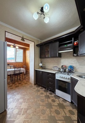Продам однокомнатную (1-комн.) квартиру, Профсоюзная ул, 222а, Вольный Аул кп