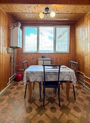 Продам однокомнатную (1-комн.) квартиру, Профсоюзная ул, 222а, Вольный Аул кп