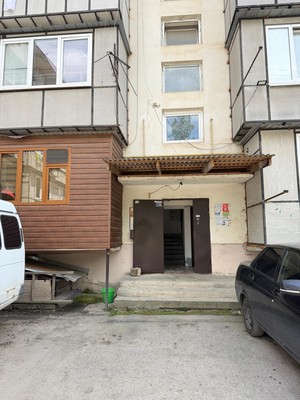 Продам однокомнатную (1-комн.) квартиру, Профсоюзная ул, 222а, Вольный Аул кп