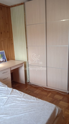 Сдам комнату в 2-комн. квартире, Чечулина ул, 26, Москва г