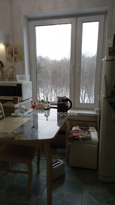 Сдам комнату в 2-комн. квартире, Чечулина ул, 26, Москва г