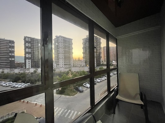 Продам однокомнатную (1-комн.) квартиру, Дзержинского пр-кт, 244к9, Новороссийск г