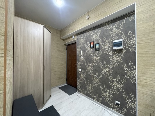 Продам однокомнатную (1-комн.) квартиру, Дзержинского пр-кт, 244к9, Новороссийск г
