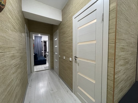 Продам однокомнатную (1-комн.) квартиру, Дзержинского пр-кт, 244к9, Новороссийск г