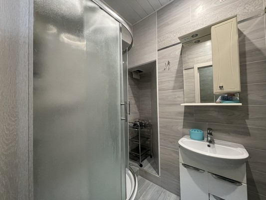 Продам однокомнатную (1-комн.) квартиру, Дзержинского пр-кт, 244к9, Новороссийск г