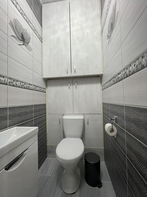 Продам однокомнатную (1-комн.) квартиру, Дзержинского пр-кт, 244к9, Новороссийск г