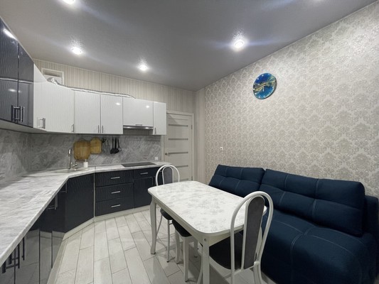 Продам однокомнатную (1-комн.) квартиру, Дзержинского пр-кт, 244к9, Новороссийск г