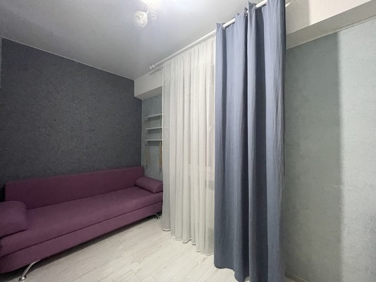Продам однокомнатную (1-комн.) квартиру, Дзержинского пр-кт, 244к9, Новороссийск г