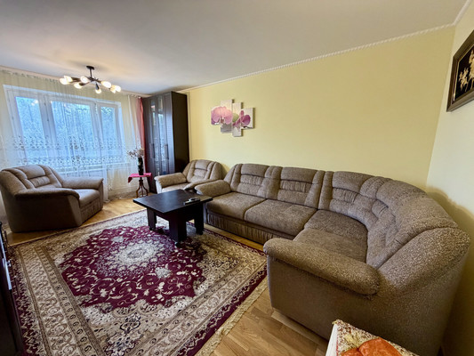Продам трехкомнатную (3-комн.) квартиру, Подольская ул, 3б, Северово д