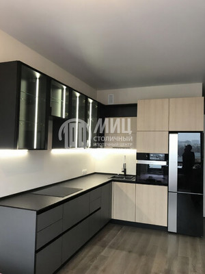 Продам двухкомнатную (2-комн.) квартиру, Жуков проезд, 21кБ, Москва г