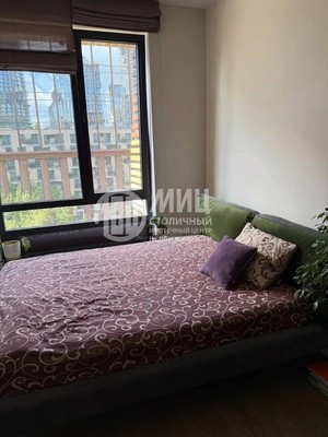 Продам двухкомнатную (2-комн.) квартиру, Жуков проезд, 21кБ, Москва г