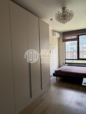 Продам двухкомнатную (2-комн.) квартиру, Жуков проезд, 21кБ, Москва г