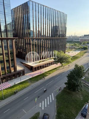 Продам двухкомнатную (2-комн.) квартиру, Жуков проезд, 21кБ, Москва г