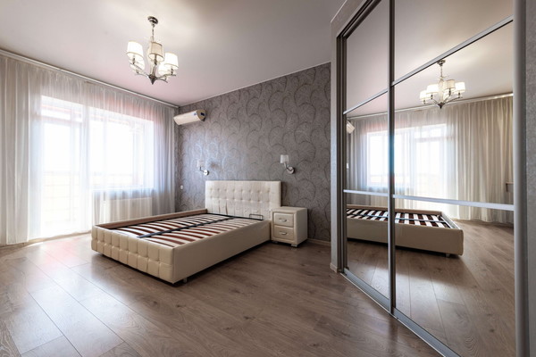 Продам трехкомнатную (3-комн.) квартиру, Шоссе в Лаврики ул, 89, Мурино п