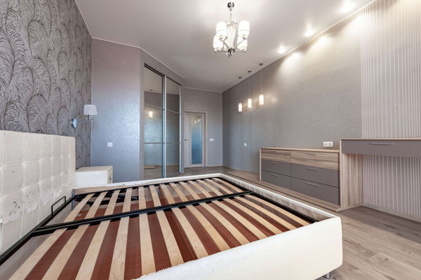 Продам трехкомнатную (3-комн.) квартиру, Шоссе в Лаврики ул, 89, Мурино п